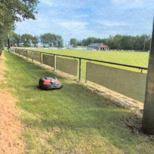 Veld sportclubs