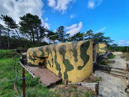 St. Bunkerbehoud