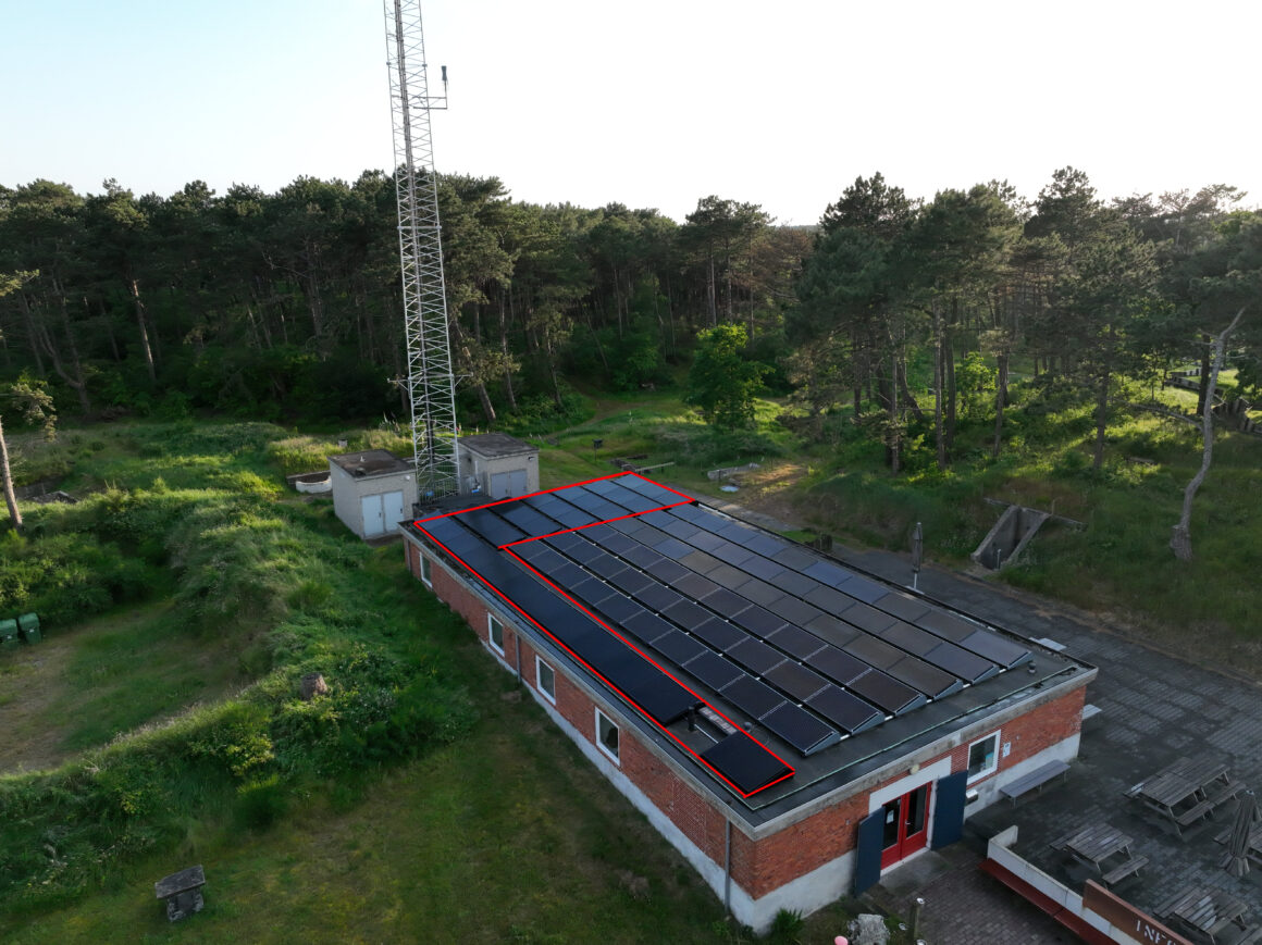 St. Bunkerbehoud