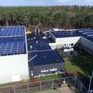 Tennisclub Vlieland