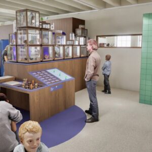 Natuur Educatie Centrum